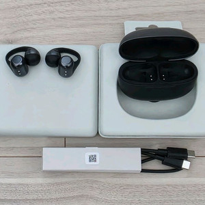 샥즈 오픈닷 원(OPENDOTS ONE) DOLBY 블랙 (풀박스) 이미지