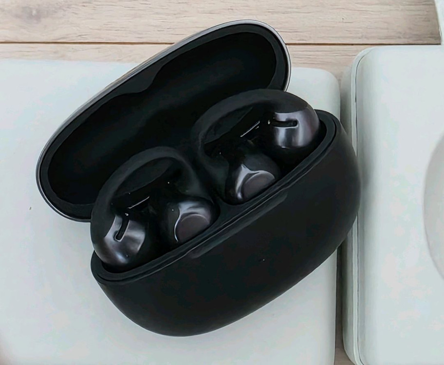 샥즈 오픈닷 원(OPENDOTS ONE) DOLBY 블랙 (풀박스) 이미지