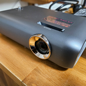 (실사용 40시간) LG 빔프로젝터 PH510PS 판매 이미지