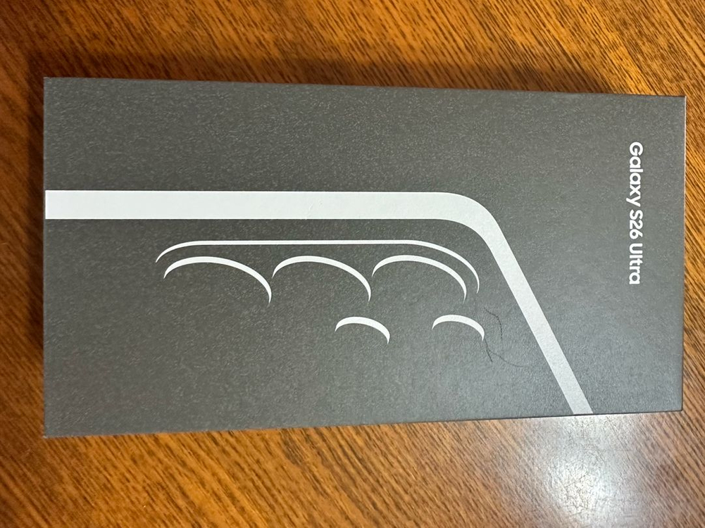 삼성 갤럭시 s26 울트라 512GB 바이올렛 이미지