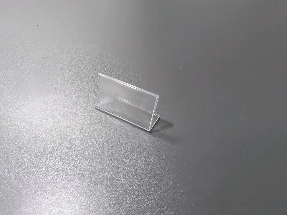 아트사인 쇼케이스, 쇼클립 이미지