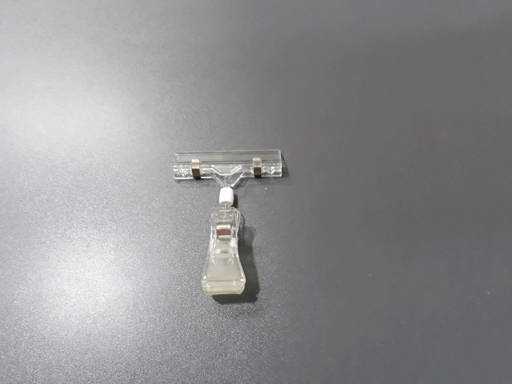 아트사인 쇼케이스, 쇼클립 이미지