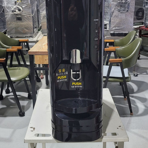 상태최상) 나까조 아이스반 제빙기 NID-1520BT3 판매합니다. 이미지