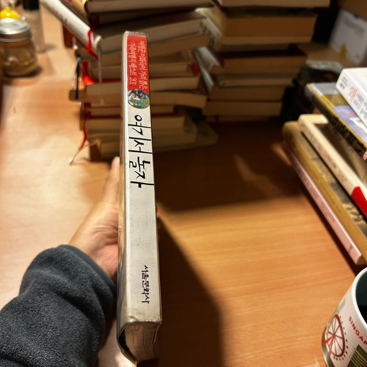 [책/여행] 여기서 놀자: 전국 가족여행 베스트 201_이화득 (서울문화사) 이미지