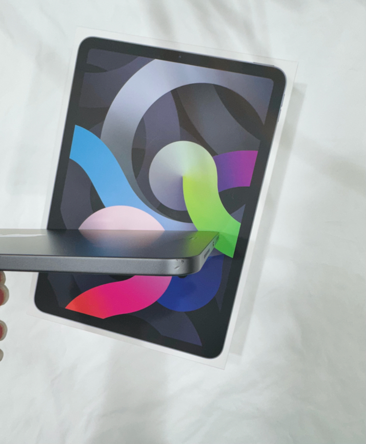 애플 아이패드에어 4세대 64GB wifi 이미지