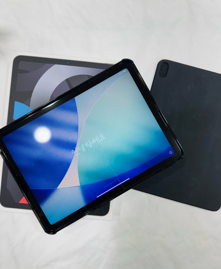 애플 아이패드에어 4세대 64GB wifi 이미지