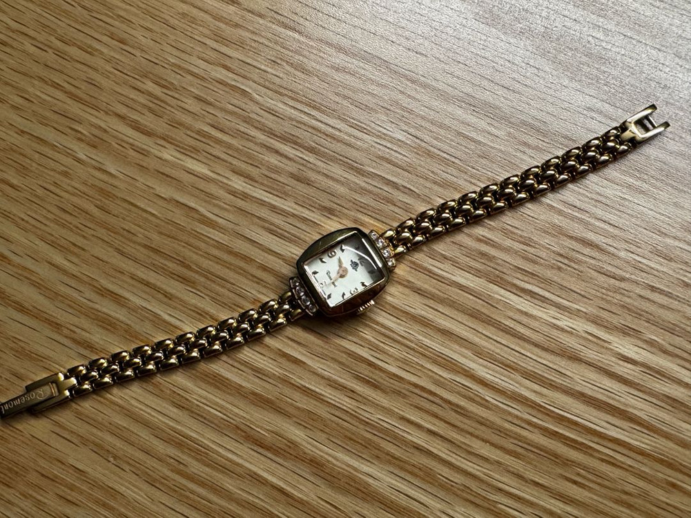 로즈몽 여성용 시계 이미지