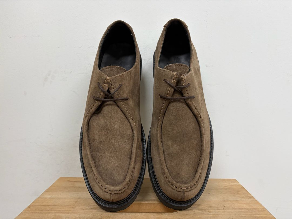 마시모두띠 남성 로퍼 285 이미지