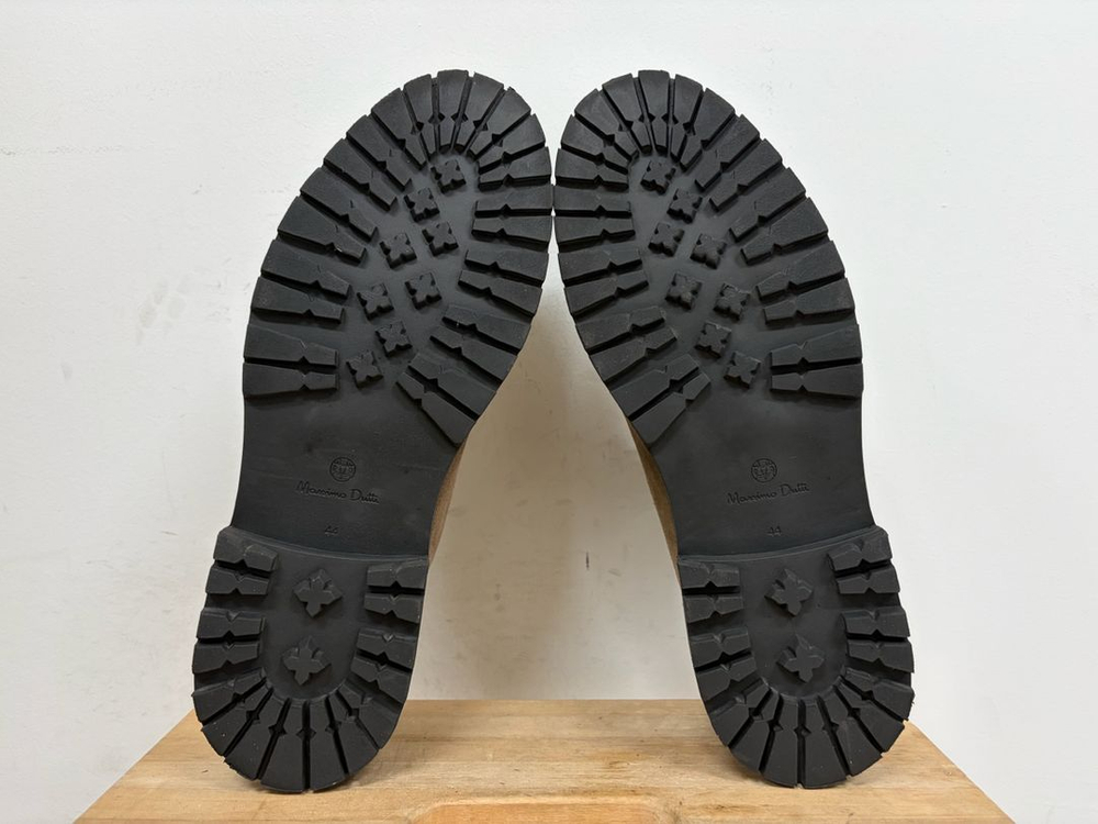 마시모두띠 남성 로퍼 285 이미지