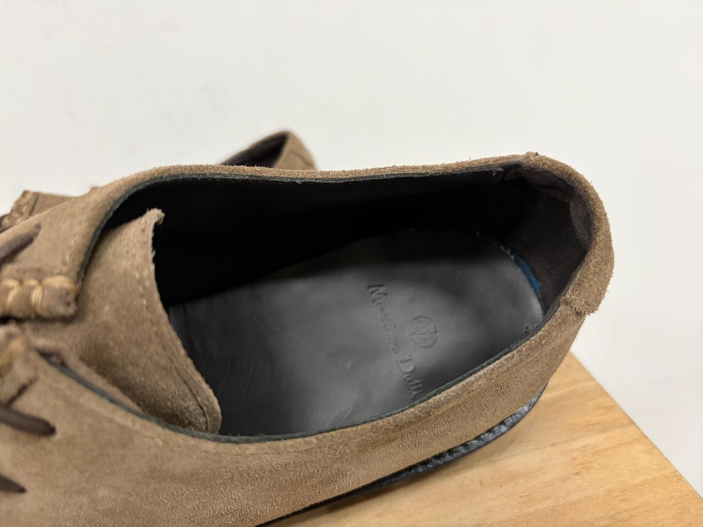 마시모두띠 남성 로퍼 285 이미지