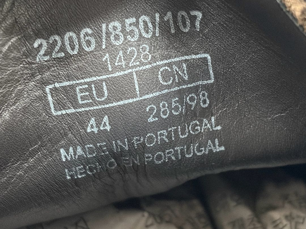 마시모두띠 남성 로퍼 285 이미지