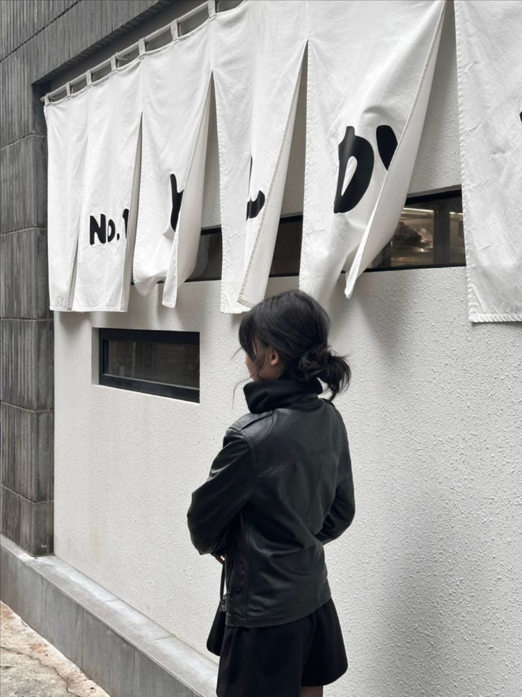 리바이스 가죽자켓 이미지