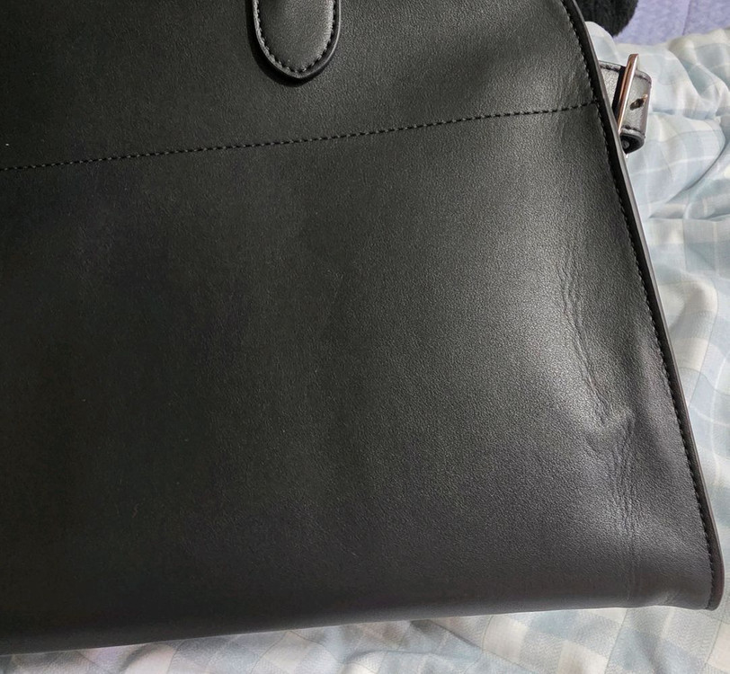 가격내림 라모다 더로우 마고st 가방 토트백 숄더백 ( 새상품 ) 이미지