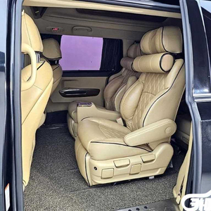 [기아]올 뉴 카니발 디젤 9인승 하이리무진 프레스티지 (9인승) #4월특가 이미지