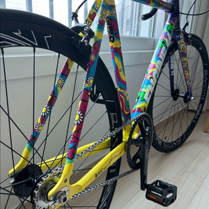 엔진11 dcc 2025 사이즈m 상태최상 무하자(판매만, 대차x) 이미지