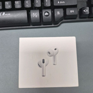 애플 에어팟 프로 3세대 충전케이스 박스 이어팁 판매 이미지