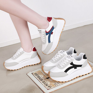 통굽 운동화 이미지