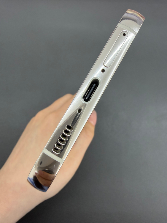 [대전 중고폰] 갤럭시 S23플러스 512GB 크림 / 특A급 / 실물촬영 / 매장운영 094735 이미지