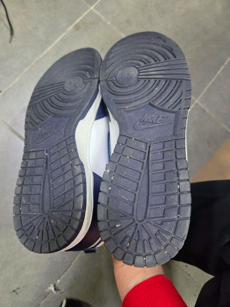 나이키 덩크 하이 275 이미지