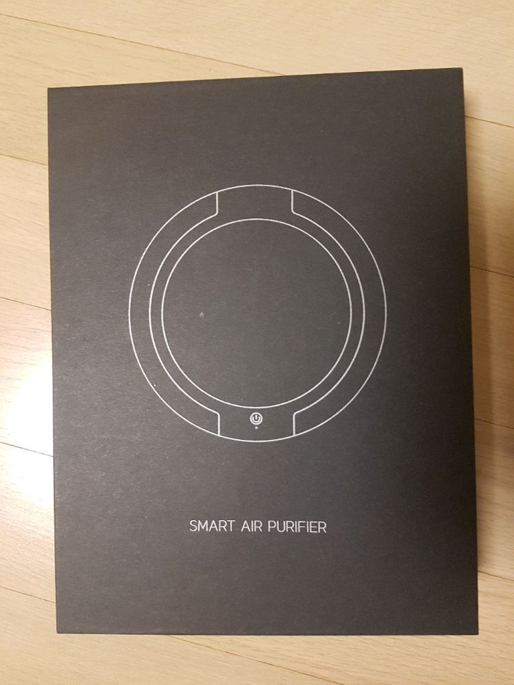 공기청정기(휴대용, 차량용), 휴대용 미니 가습기, 휴대용/핸드 안마기, 마사지기 팝니다. (미사용품) 이미지