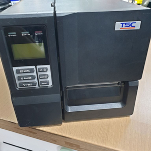 라벨프린터 ME240 이미지