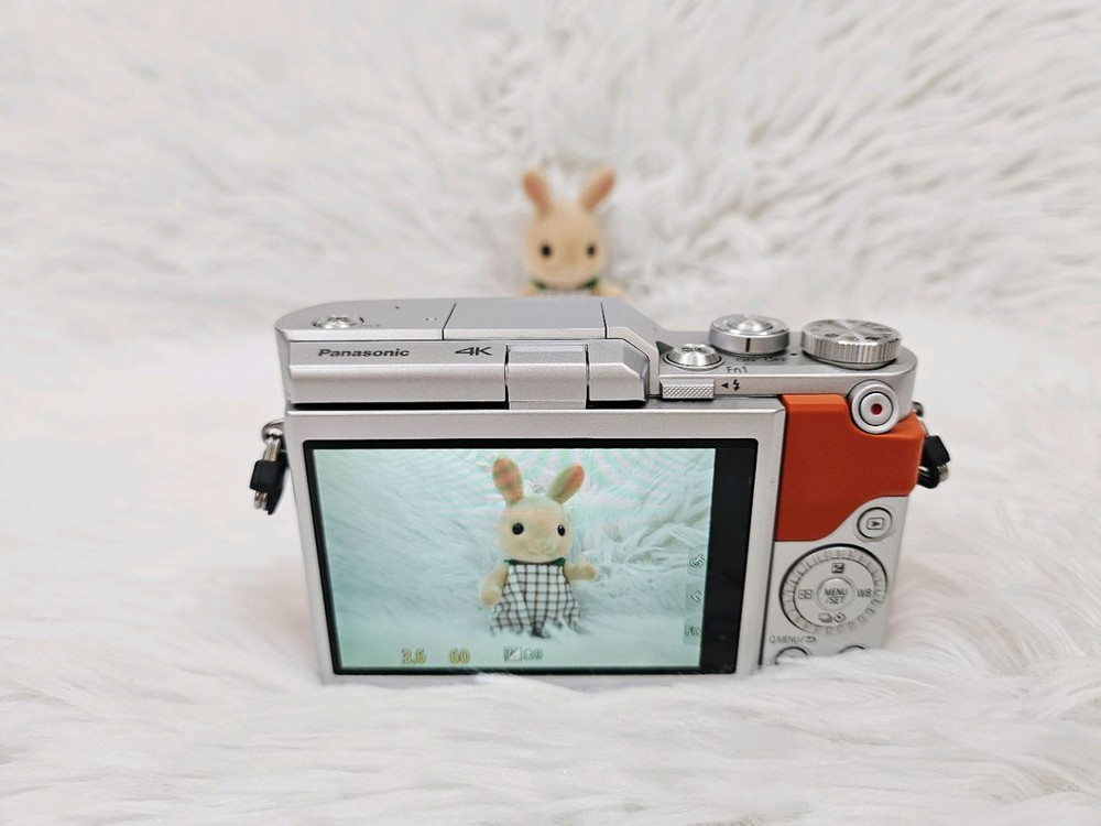 [민트] 파나소닉 루믹스 GF10K + 12-32mm 미러리스, 디카 이미지