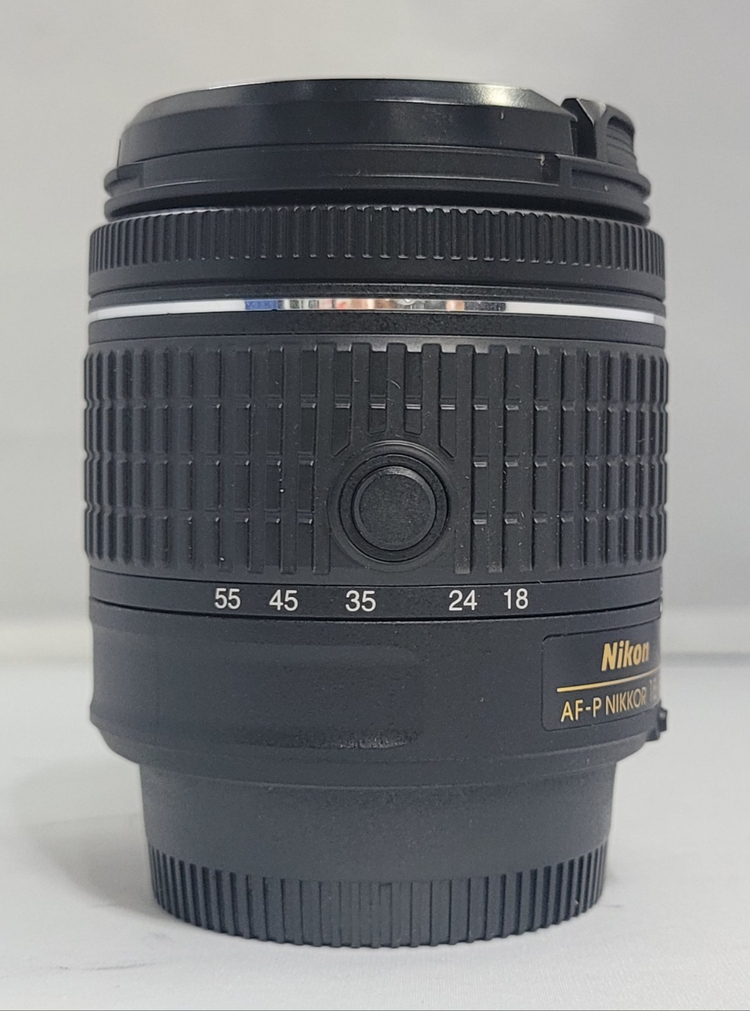 니콘정품 AF-P 18-55VR 팝니다 이미지