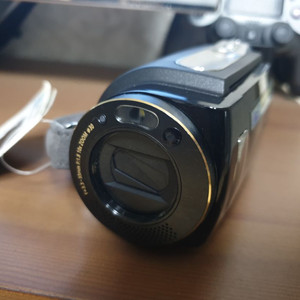 삼성캠코더 VM-HMX10A 이미지