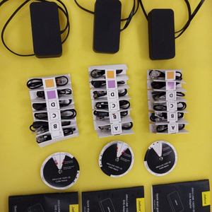 Jabra LINK 14201-20 EHS 어댑터 이미지