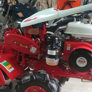 아세아 관리기 구입 이미지