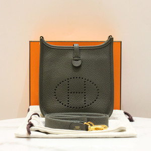 [명품다올동래] 에르메스 에블린 16 미니 B각인 이미지