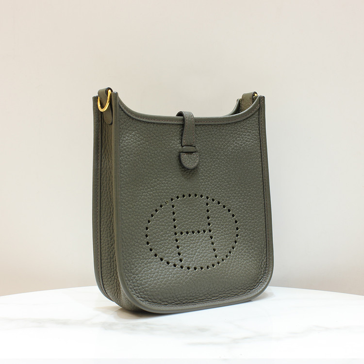 [명품다올동래] 에르메스 에블린 16 미니 B각인 이미지