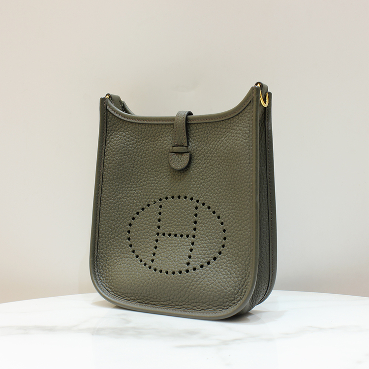 [명품다올동래] 에르메스 에블린 16 미니 B각인 이미지