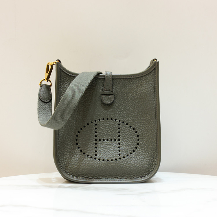 [명품다올동래] 에르메스 에블린 16 미니 B각인 이미지