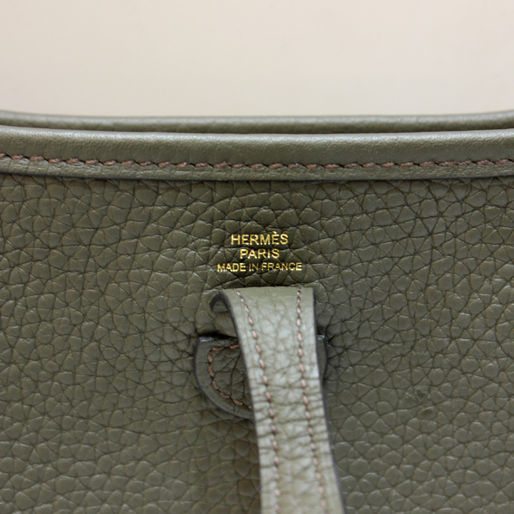 [명품다올동래] 에르메스 에블린 16 미니 B각인 이미지