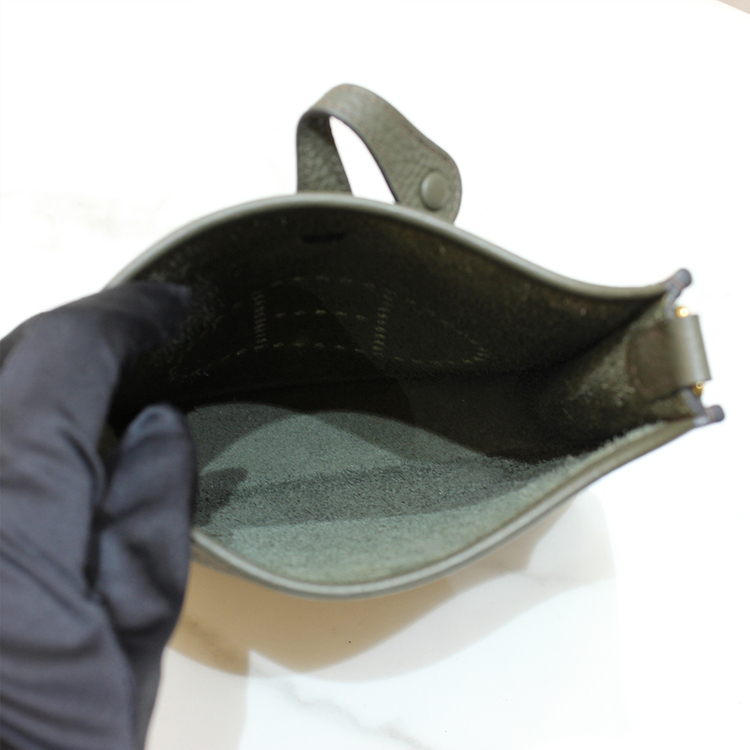 [명품다올동래] 에르메스 에블린 16 미니 B각인 이미지