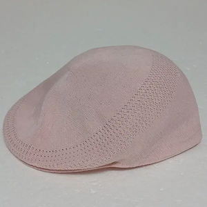 (58~59) 캉골 트로픽 벤테어 헌팅캡 베레모 이미지