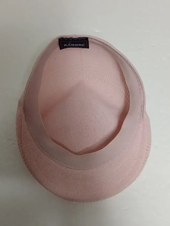 (58~59) 캉골 트로픽 벤테어 헌팅캡 베레모 이미지