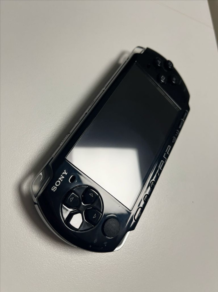 PSP-3006 신품급 팝니다. 이미지