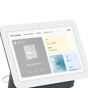 구글네스트2세대, 구글미니2세대, 구글 스피커 이미지