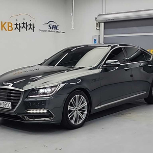 제네시스 G80 2.2 D AWD 럭셔리 이미지