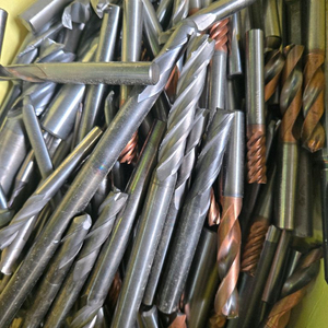 폐초경 엔드밀 인서트 매입 이미지