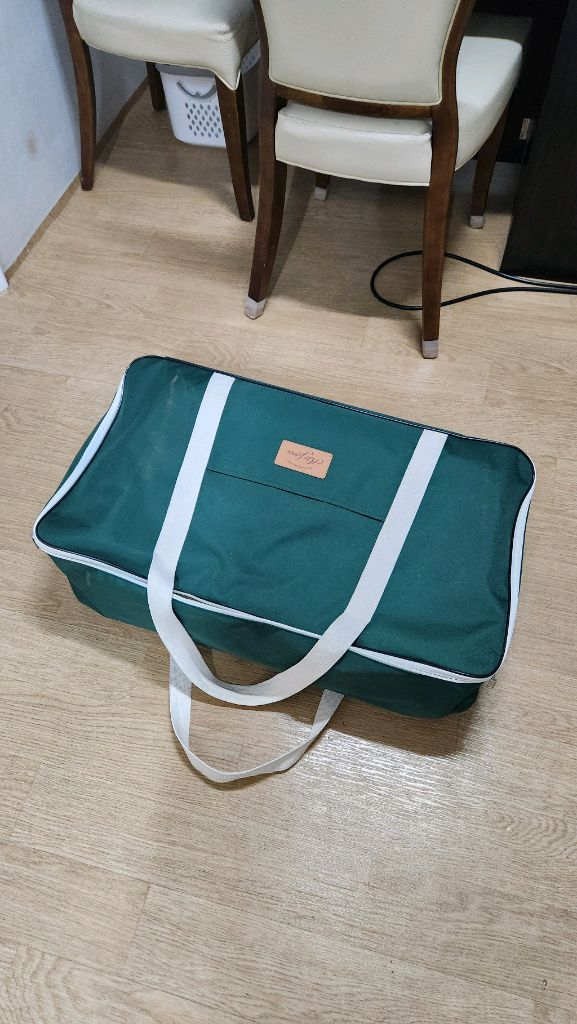 렉스턴 스포츠 차박 에어포스 에어매트 이미지