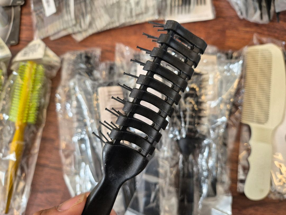 바버샵, 미용실 용품 일괄 판매 이미지