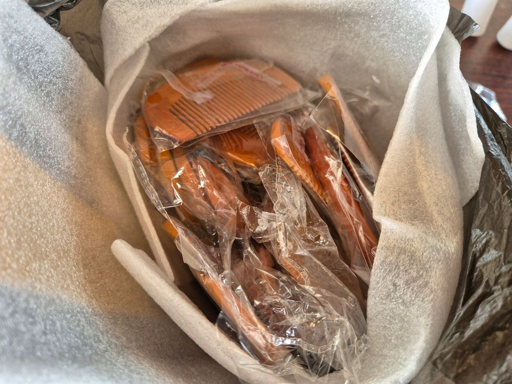 바버샵, 미용실 용품 일괄 판매 이미지