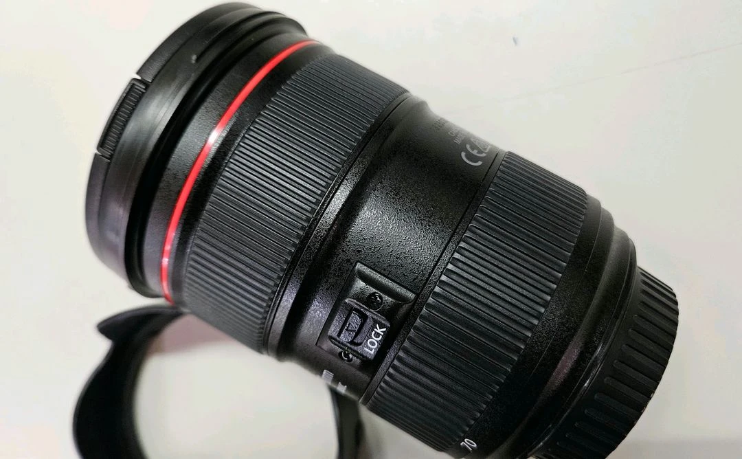 A급>캐논 신계륵 EF 24-70mm F2.8L II USM 24-70L2 이미지