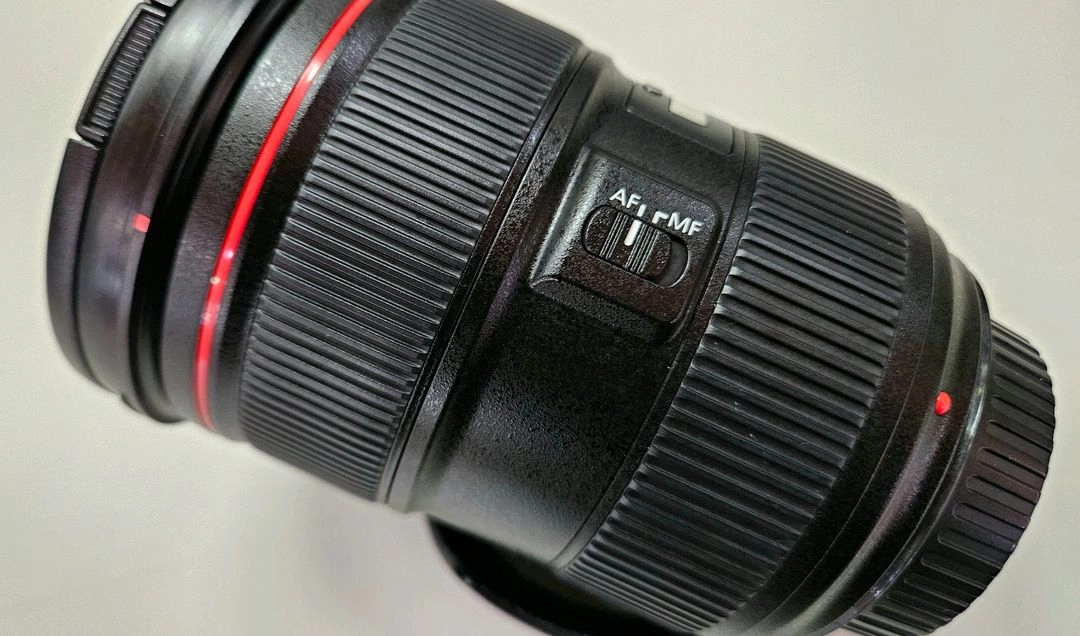 A급>캐논 신계륵 EF 24-70mm F2.8L II USM 24-70L2 이미지