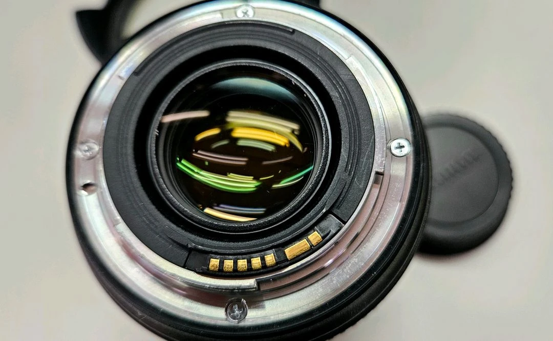 A급>캐논 신계륵 EF 24-70mm F2.8L II USM 24-70L2 이미지