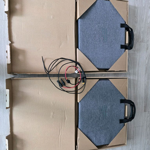 에코플로우 태양광패널 110w 2set 이미지