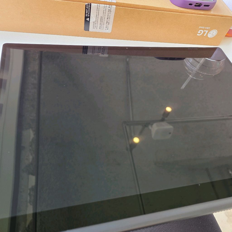 LG 2025 그램 Pro 360 AI + 레이저 코브라 마우스 이미지